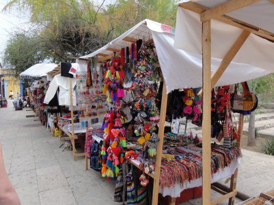 Museo de Pintores Oaxaqueños